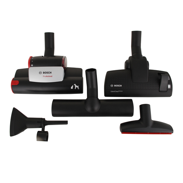 Купить Пылесос BOSCH BGL 4ZOOO — Фото 4