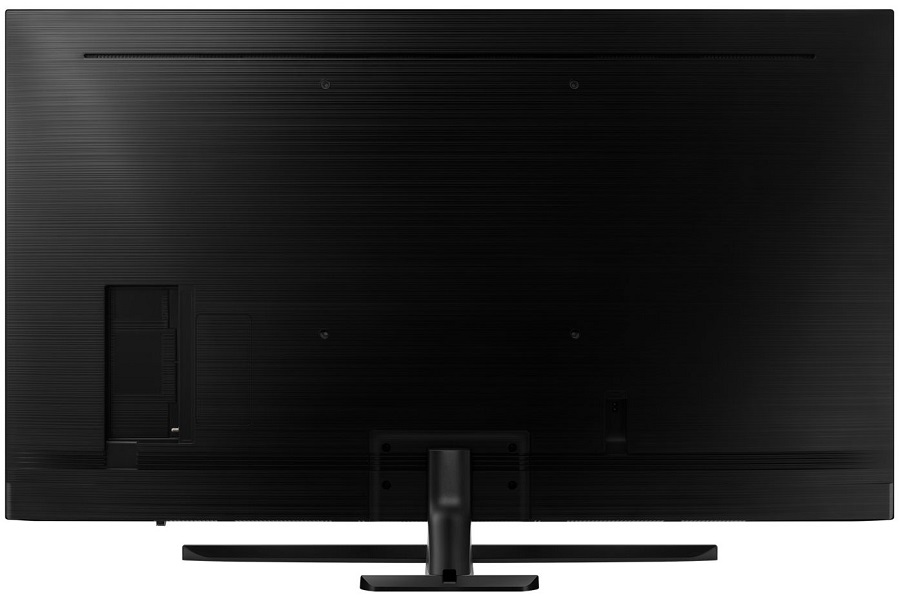 Купить Телевизор SAMSUNG UE55NU8070 — Фото 2