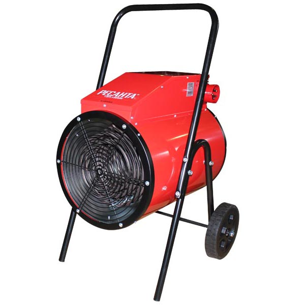 Тепловая пушка Ресанта ТЭП-15000К																		 — описание, фото, цены в интернет-магазине PT Stores