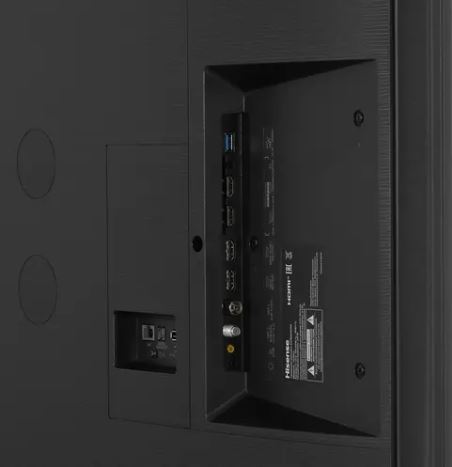Купить Телевизор HISENSE 75U8KQ — Фото 4
