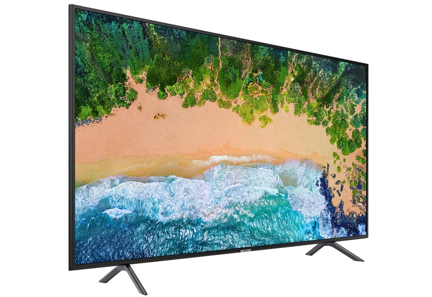 Купить Телевизор SAMSUNG UE43NU7120 — Фото 8