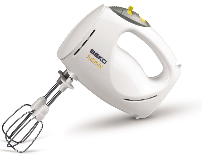 Миксер Миксер BEKO BKK 1257																		 — описание, фото, цены в интернет-магазине PT Stores