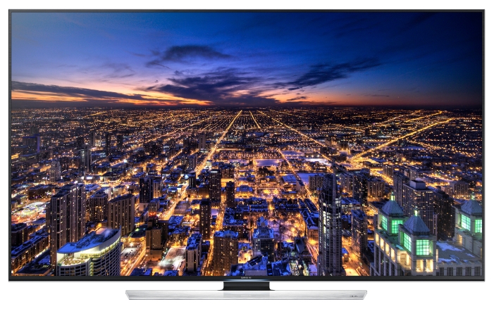 Телевизор SAMSUNG UE55HU8500																		 — описание, фото, цены в интернет-магазине PT Stores