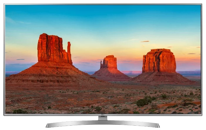 Телевизор LG 43UK6510																		 — описание, фото, цены в интернет-магазине PT Stores