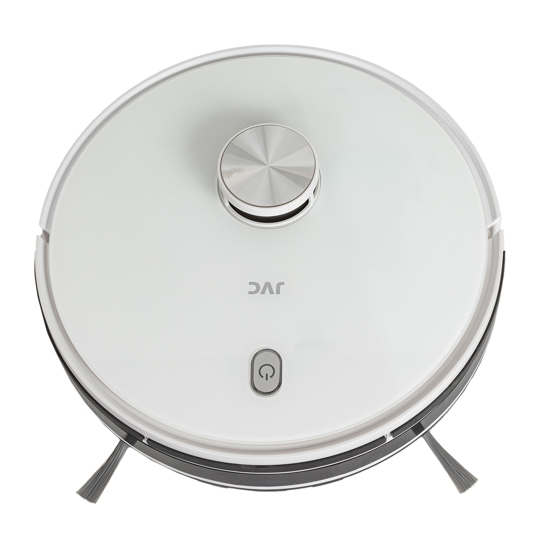 Робот-пылесос JVC JH-VR520 white																		 — описание, фото, цены в интернет-магазине PT Stores