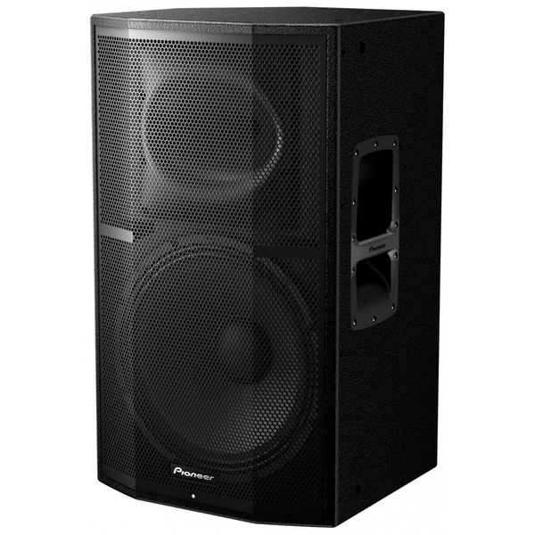 Акустическая система PIONEER XPRS-15																		 — описание, фото, цены в интернет-магазине PT Stores