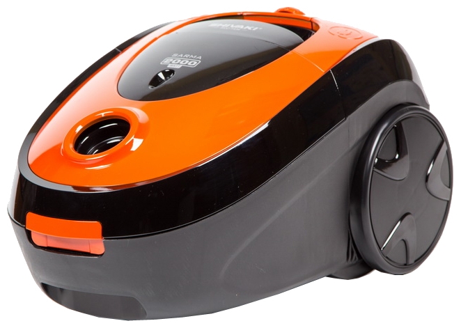 Пылесос SHIVAKI SVC-1434О																		 — описание, фото, цены в интернет-магазине PT Stores