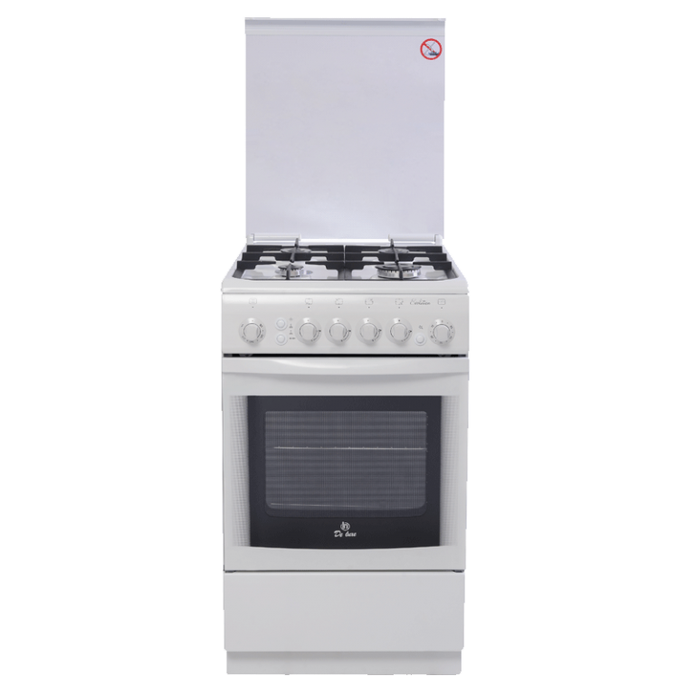 Газовая плита DeLuxe 506040.01 гэ кр чр																		 — описание, фото, цены в интернет-магазине PT Stores