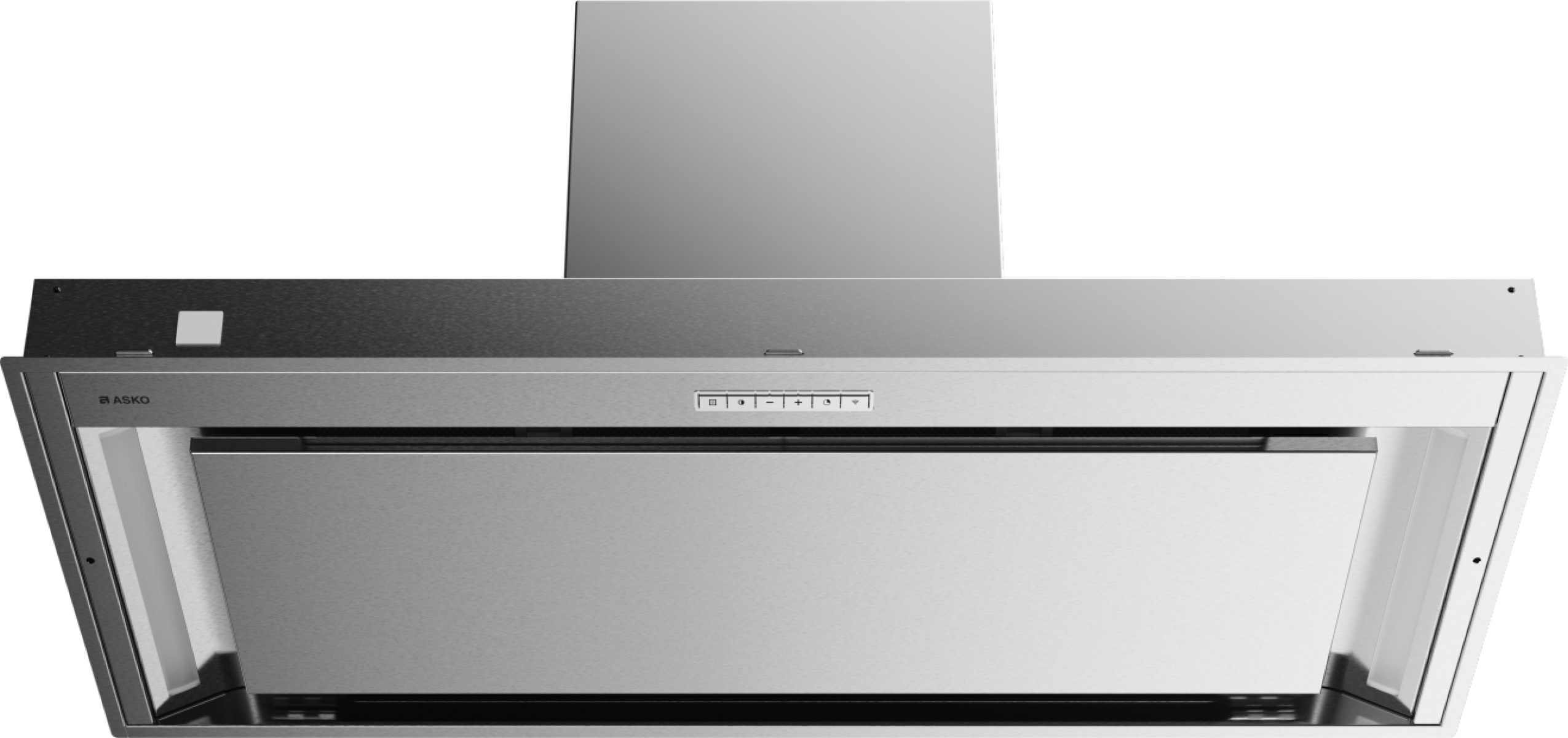 Вытяжка встраиваемая Asko CBB861SSC																		 — описание, фото, цены в интернет-магазине PT Stores