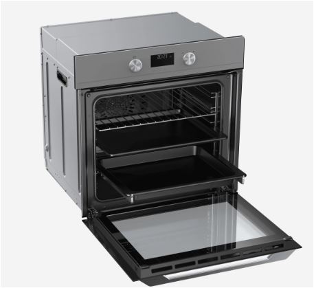 Купить Электрический духовой шкаф Haier HOQ-K5AAN3GG — Фото 2