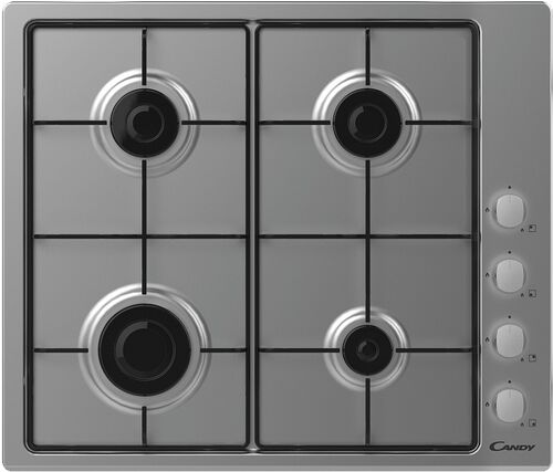 Газовая варочная панель CANDY CHW60LX																		 — описание, фото, цены в интернет-магазине PT Stores