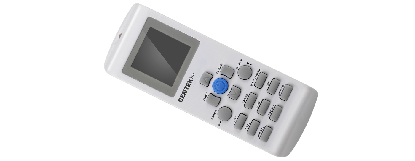 Купить Кондиционер CENTEK CT-65C24 — Фото 7