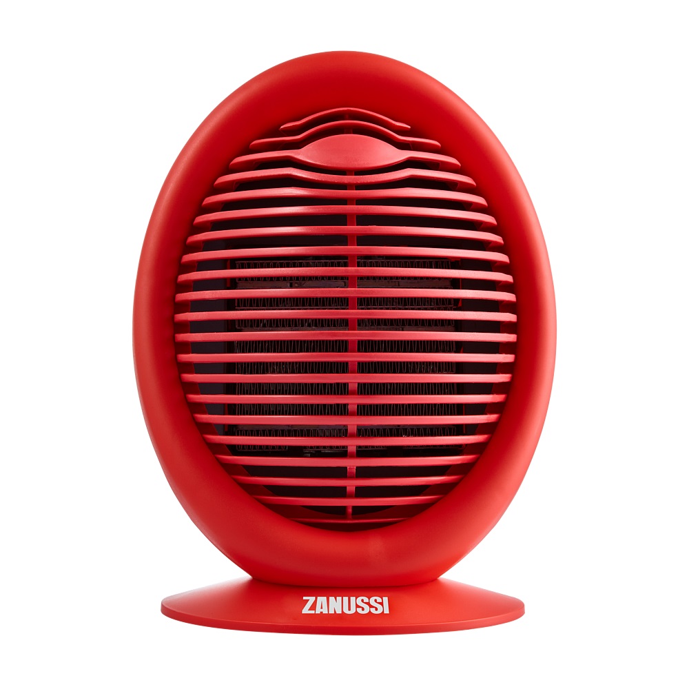 Купить Обогреватель Zanussi ZFH/C-405 red — Фото 2