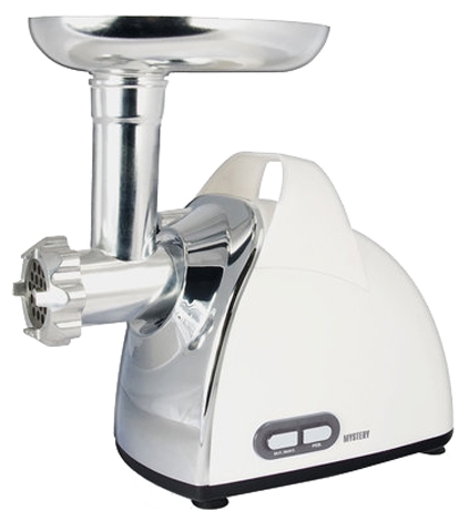 Мясорубка Mystery MGM-1600																		 — описание, фото, цены в интернет-магазине PT Stores