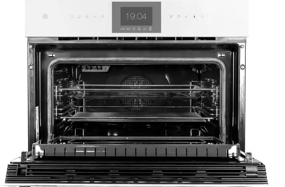 Купить Электрический духовой шкаф KUPPERSBUSCH CBM 6550.0 W7 — Фото 2