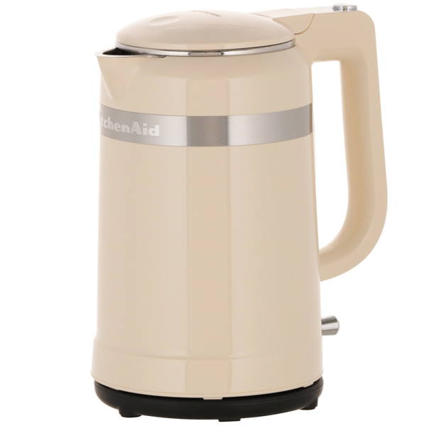 Чайник KitchenAid 5KEK1565EAC кремовый																		 — описание, фото, цены в интернет-магазине PT Stores