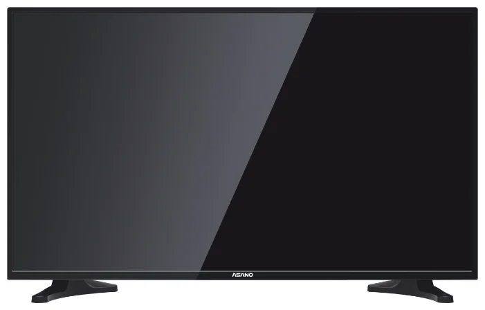 Телевизор ASANO 40LF1010T																		 — описание, фото, цены в интернет-магазине PT Stores