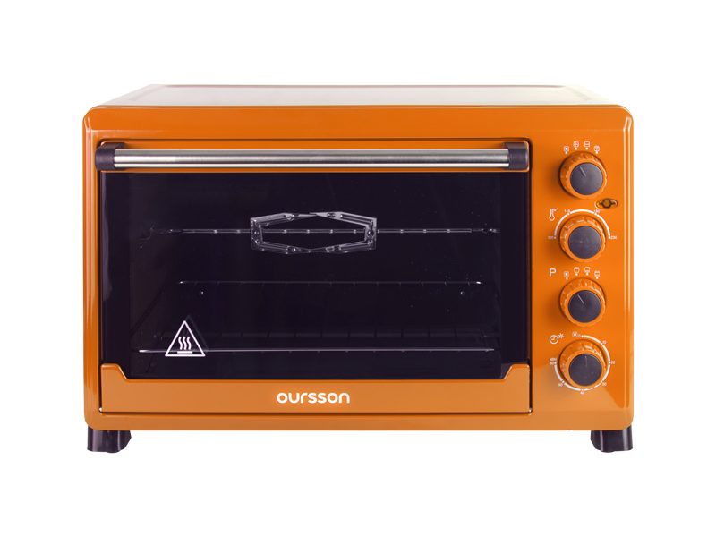Купить Мини-печь Oursson MO4225/OR — Фото 2