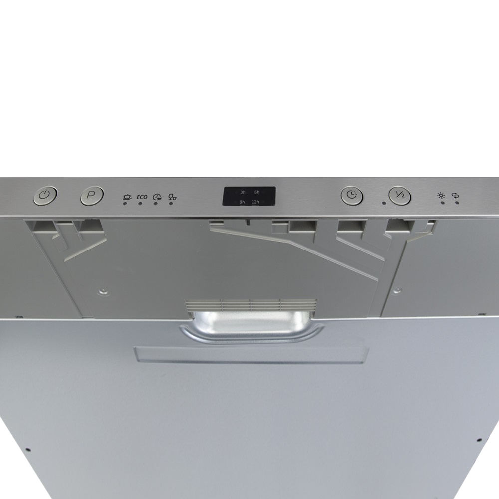 Купить Встраиваемая посудомоечная машина Delonghi DDW08F Aguamarine eco — Фото 4
