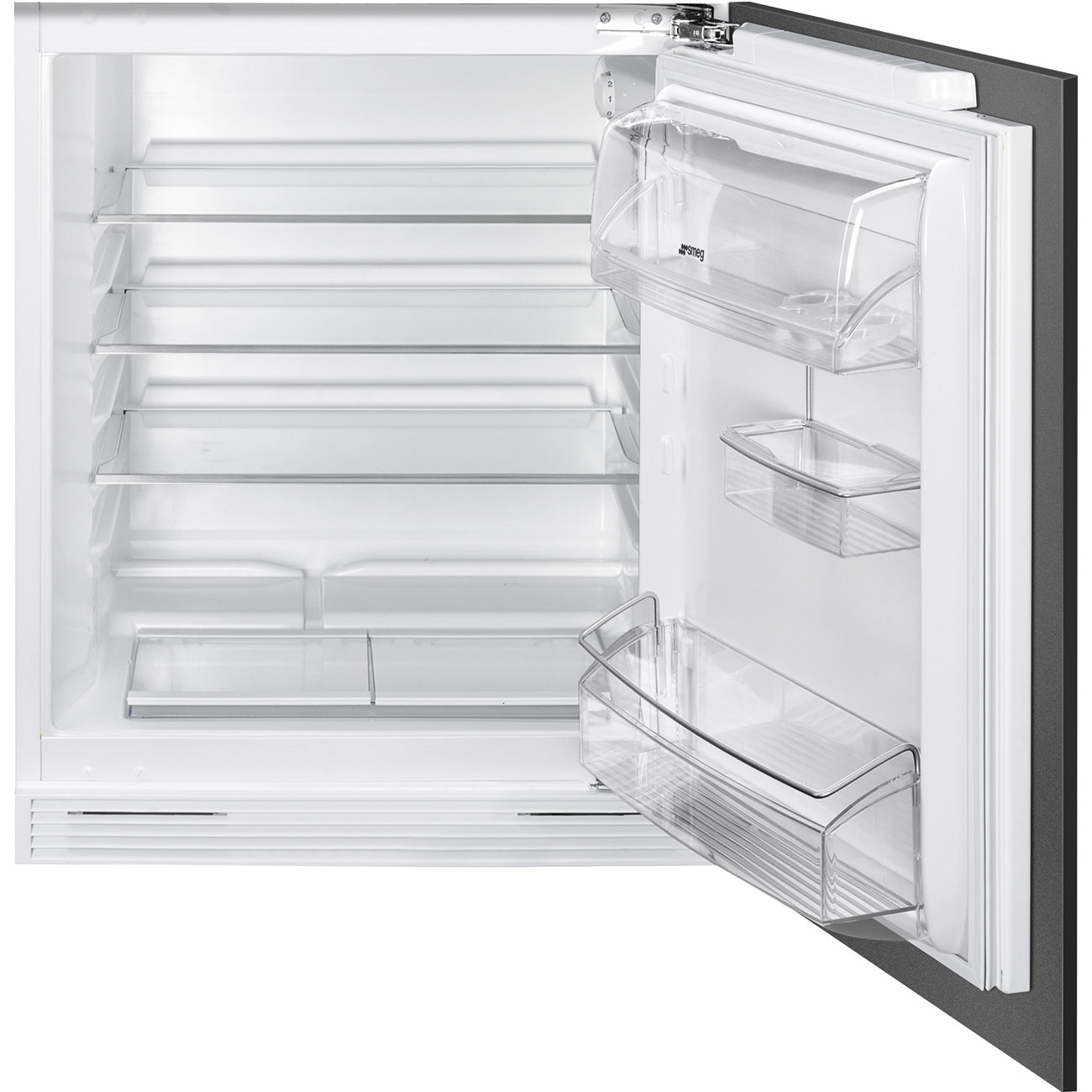 Встраиваемый холодильник Smeg U8L080DF																		 — описание, фото, цены в интернет-магазине PT Stores