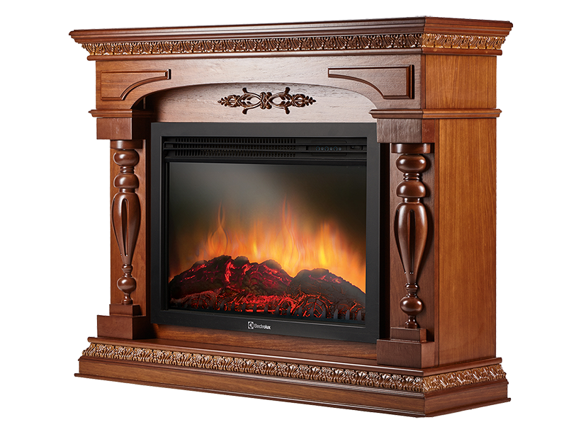 Купить Портал  Electrolux Perfetto R 26/30 шпон дуба — Фото 2