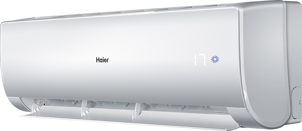 Купить Кондиционер Haier AS24NM6HRA/1U24RR4ERA (комплект) — Фото 3