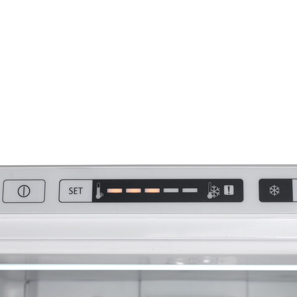 Купить Встраиваемый холодильник BEKO BCN130000 — Фото 3