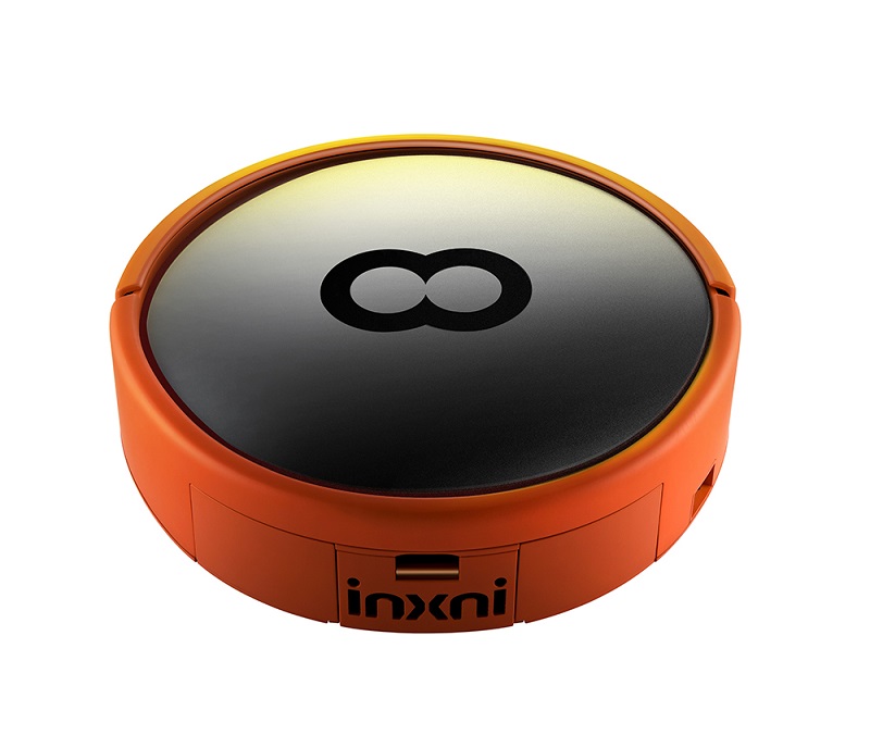 Робот-пылесос IBoto INXNI X6S																		 — описание, фото, цены в интернет-магазине PT Stores