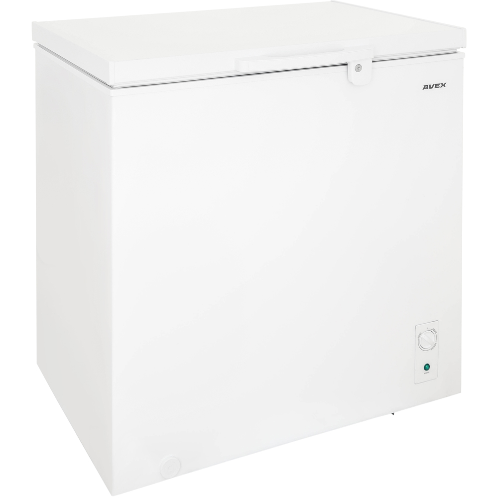 Купить Морозильный ларь AVEX CF 200   — Фото 4