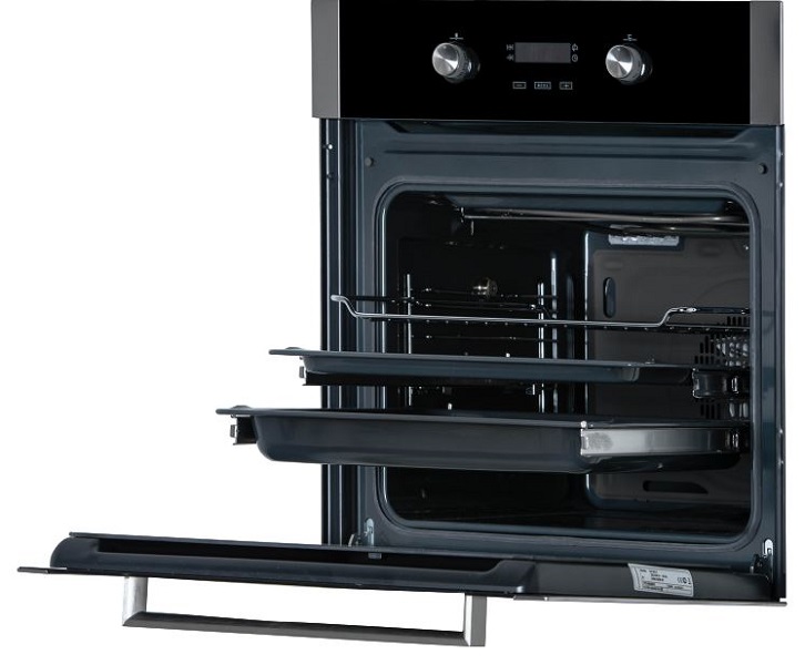 Купить Электрический духовой шкаф KUPPERSBERG HA 663 T — Фото 3