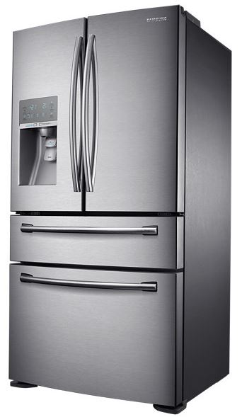 Купить Холодильник SAMSUNG RF24HSESBSR — Фото 6