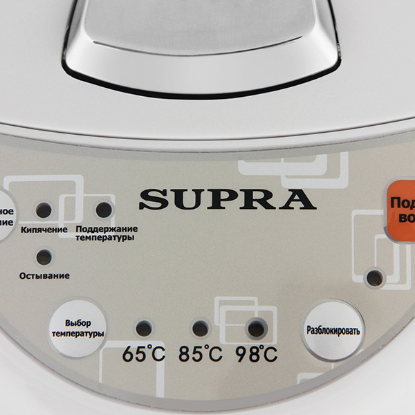 Купить Термопот SUPRA TPS-3027 — Фото 2