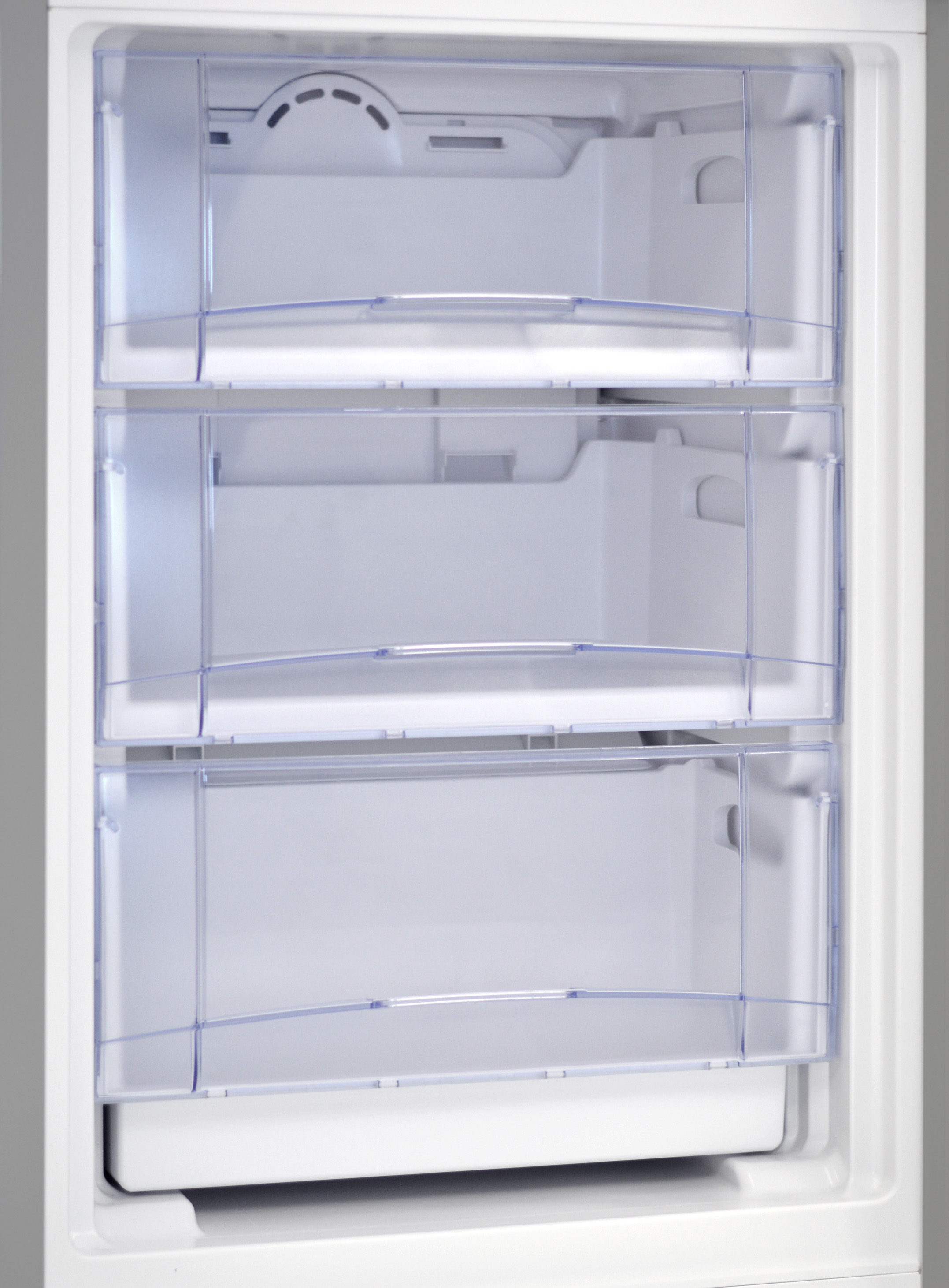 Купить Морозильная камера NORDFROST DF 159 NF ISP — Фото 3