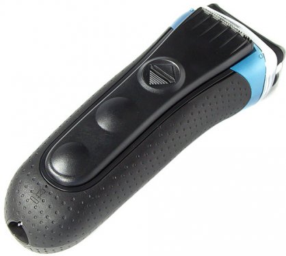 Купить Электробритва BRAUN 3080 S Series 3 — Фото 3