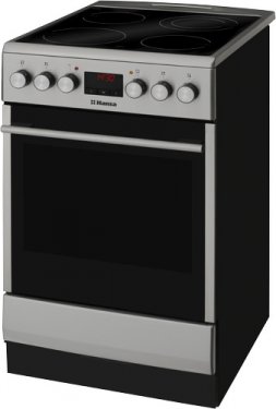 Электрическая плита Hansa FCCX58208																		 — описание, фото, цены в интернет-магазине PT Stores