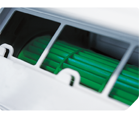 Купить Кондиционер BALLU BSA-09HN1_15Y — Фото 5