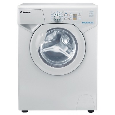 Стиральная машина CANDY AQ 800 DF/3																		 — описание, фото, цены в интернет-магазине PT Stores