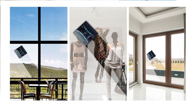 Купить Робот-пылесос Hobot-288 — Фото 11