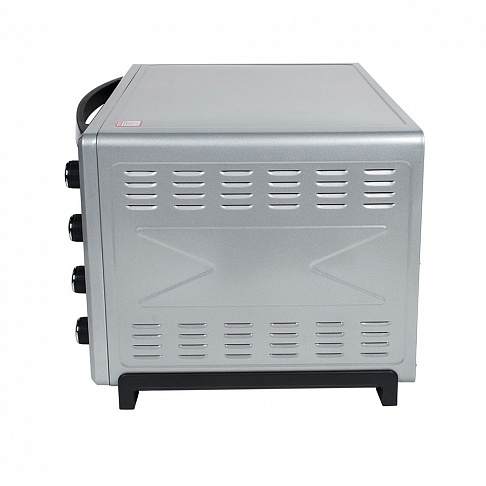 Купить Мини-печь ENDEVER Danko 4065, серебристый — Фото 3