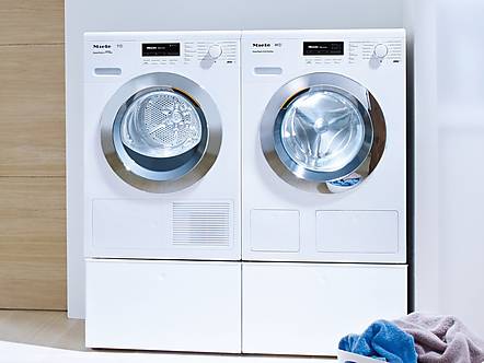 Купить Аксессуары MIELE WTS 510 — Фото 3