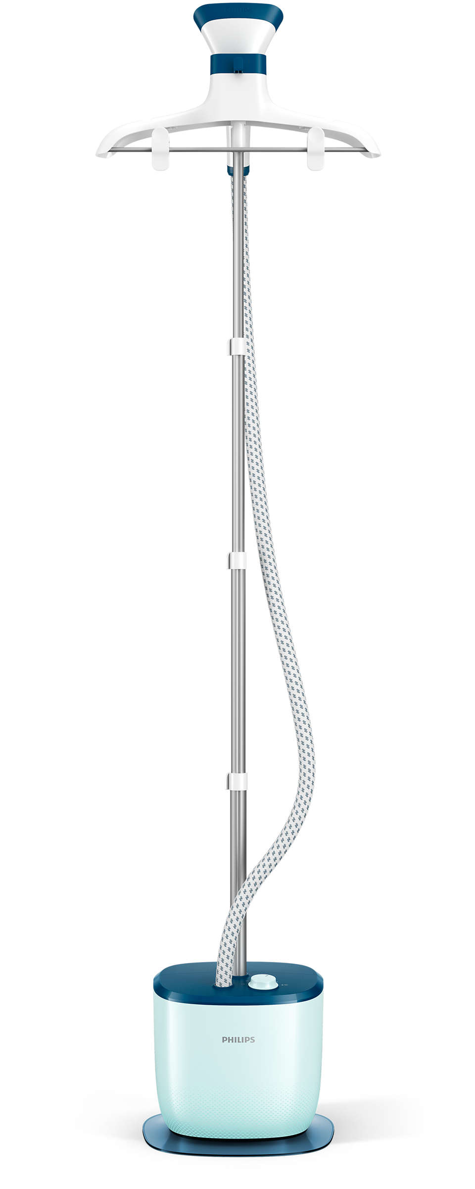 Отпариватель PHILIPS GC516/20																		 — описание, фото, цены в интернет-магазине PT Stores