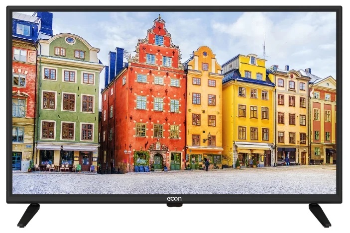 Телевизор ECON EX-32HT002B																		 — описание, фото, цены в интернет-магазине PT Stores