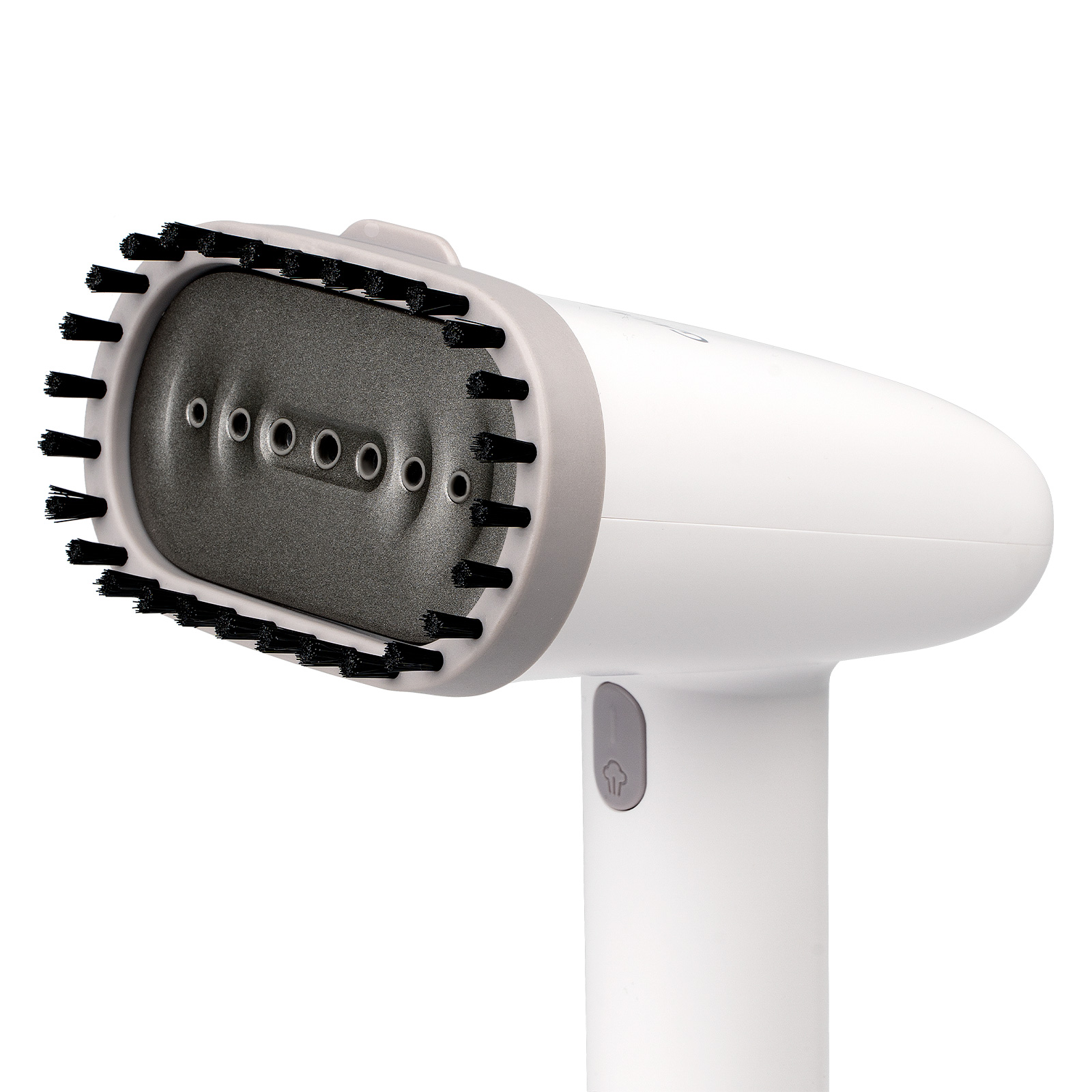 Купить Отпариватели и пароочистители GALAXY GL 6198 белый — Фото 3