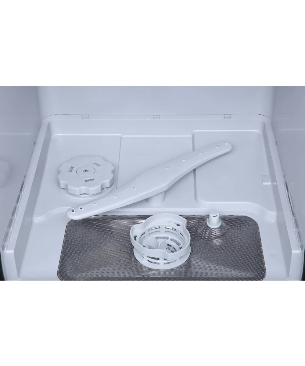 Купить Посудомоечная машина KUPPERSBERG GFM 4275 GW — Фото 9