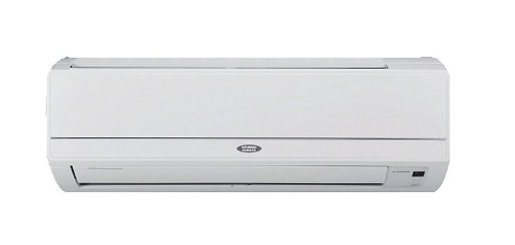 Кондиционер GENERAL CLIMATE GC/GU-EAF12HRN1																		 — описание, фото, цены в интернет-магазине PT Stores