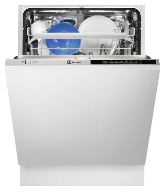 Встраиваемая посудомоечная машина Electrolux ESL 6350 LO																		 — описание, фото, цены в интернет-магазине PT Stores