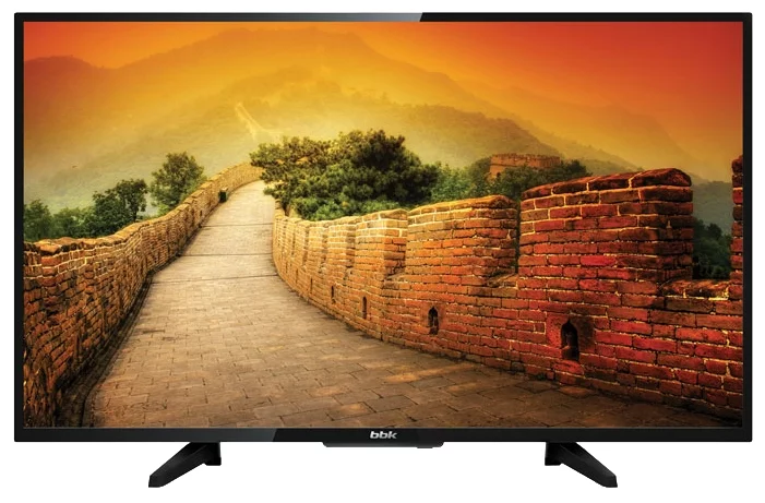 Телевизор BBK 40LEM-1049/FTS2C																		 — описание, фото, цены в интернет-магазине PT Stores