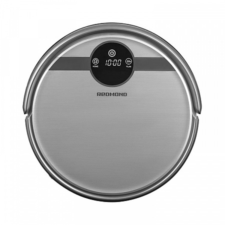 Робот-пылесос Redmond RV-R500																		 — описание, фото, цены в интернет-магазине PT Stores