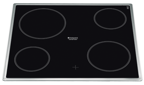 Варочная панель HOTPOINT-ARISTON KRH 640 X																		 — описание, фото, цены в интернет-магазине PT Stores