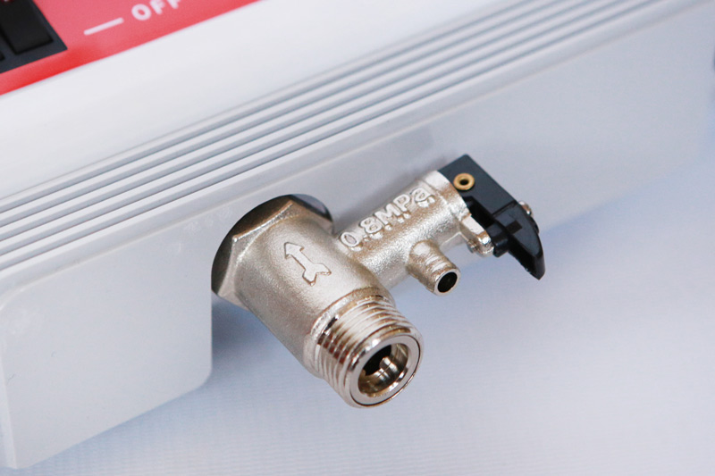 Купить Водонагреватель проточный ATMOR In-line 12 — Фото 4